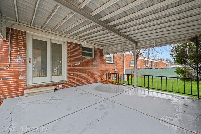 6062 Plainfield Street, Dearborn Heights, MI 48127
