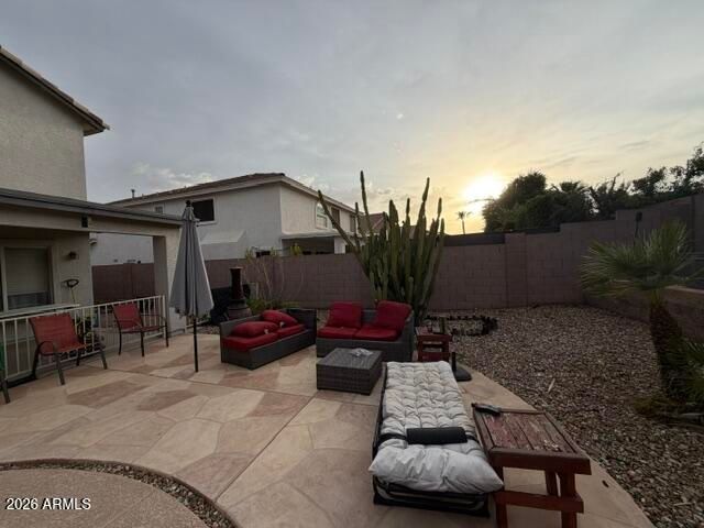 15746 W CALAVAR Road, Surprise, AZ 85379