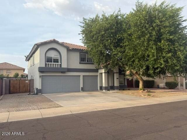 15746 W CALAVAR Road, Surprise, AZ 85379