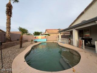 15746 W CALAVAR Road, Surprise, AZ 85379