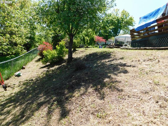 231 Ne DARRELL Ave, Winston, OR 97496