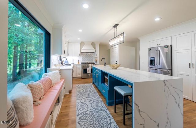 621 Edgewater Drive, Garner, NC 27529