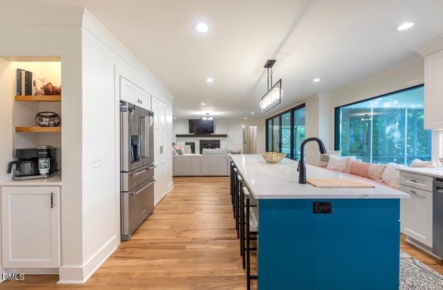 621 Edgewater Drive, Garner, NC 27529
