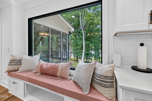 621 Edgewater Drive, Garner, NC 27529