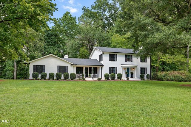 621 Edgewater Drive, Garner, NC 27529