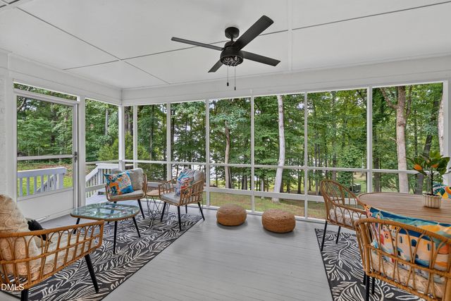 621 Edgewater Drive, Garner, NC 27529