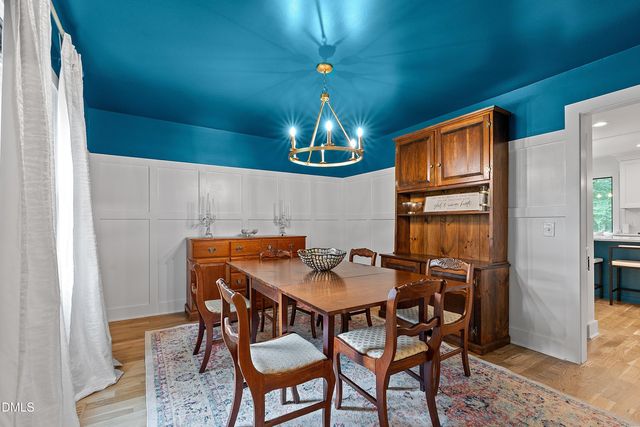 621 Edgewater Drive, Garner, NC 27529