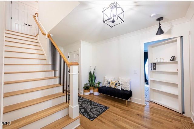 621 Edgewater Drive, Garner, NC 27529