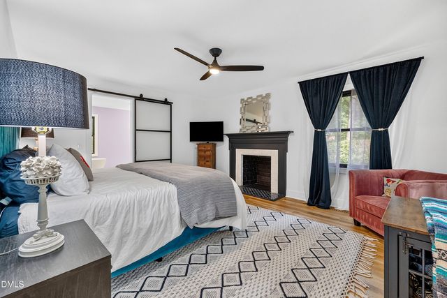 621 Edgewater Drive, Garner, NC 27529