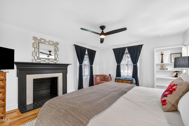 621 Edgewater Drive, Garner, NC 27529