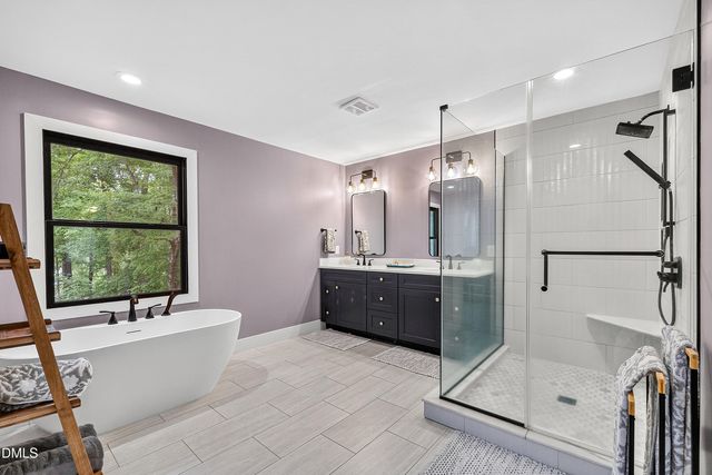 621 Edgewater Drive, Garner, NC 27529