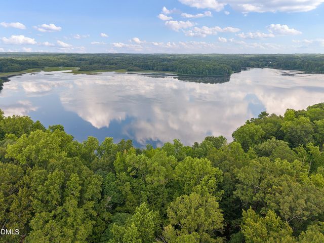 621 Edgewater Drive, Garner, NC 27529