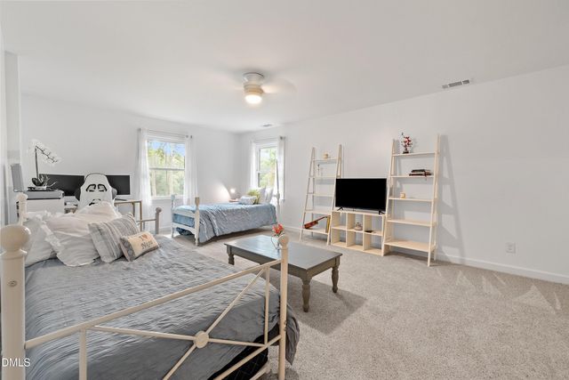 621 Edgewater Drive, Garner, NC 27529