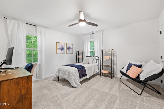 621 Edgewater Drive, Garner, NC 27529
