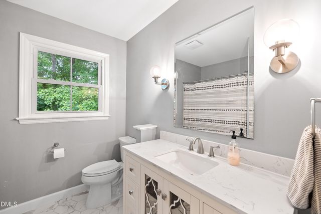621 Edgewater Drive, Garner, NC 27529