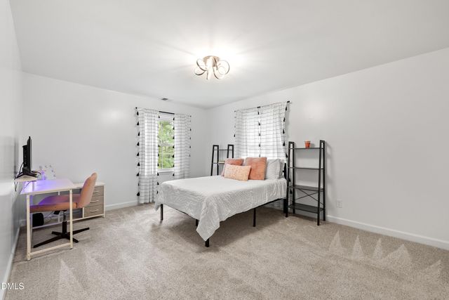 621 Edgewater Drive, Garner, NC 27529