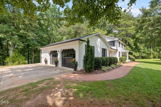 621 Edgewater Drive, Garner, NC 27529