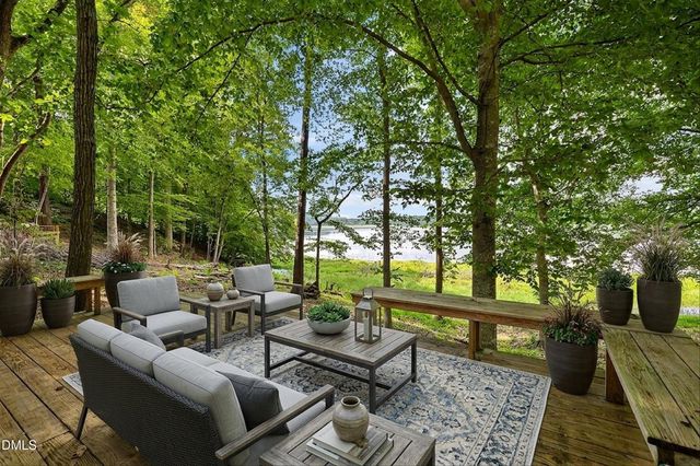 621 Edgewater Drive, Garner, NC 27529