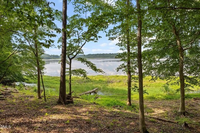 621 Edgewater Drive, Garner, NC 27529