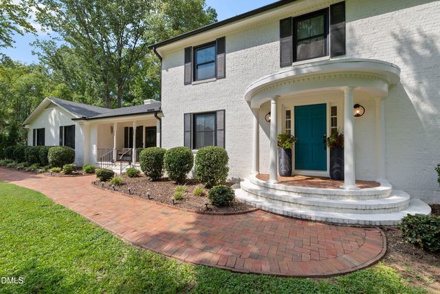 621 Edgewater Drive, Garner, NC 27529