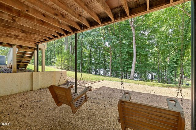 621 Edgewater Drive, Garner, NC 27529