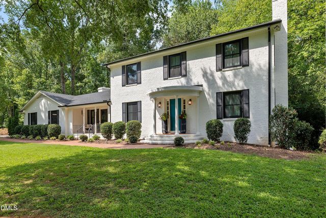 621 Edgewater Drive, Garner, NC 27529