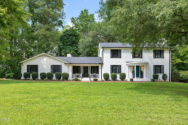 621 Edgewater Drive, Garner, NC 27529