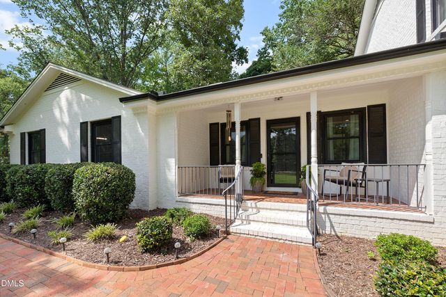621 Edgewater Drive, Garner, NC 27529