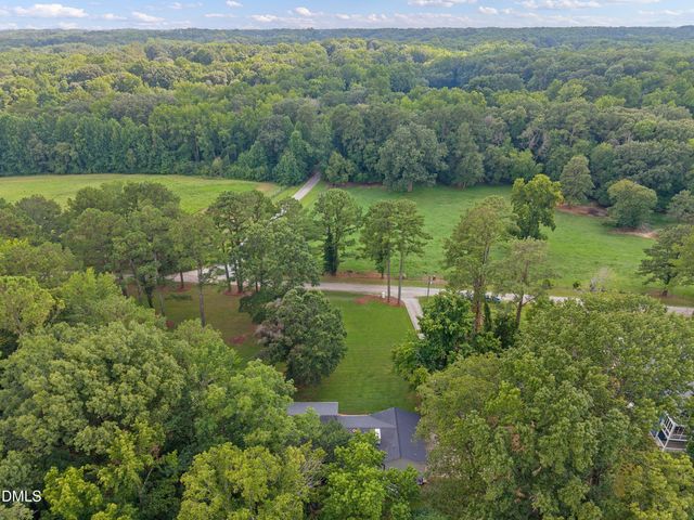 621 Edgewater Drive, Garner, NC 27529