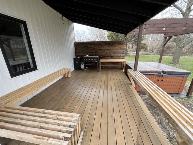 3800 Grant Highway, Manistee, MI 49660