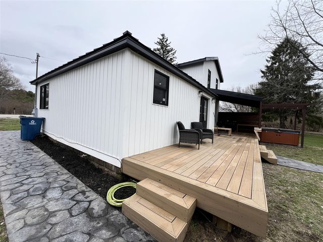 3800 Grant Highway, Manistee, MI 49660