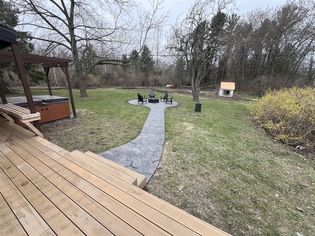 3800 Grant Highway, Manistee, MI 49660