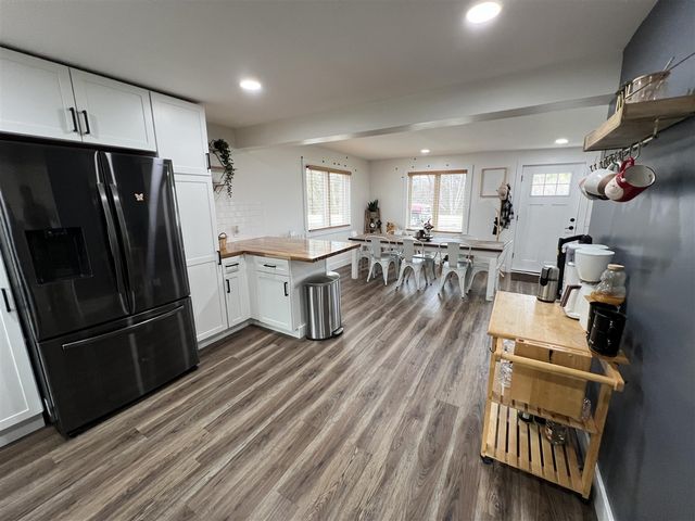 3800 Grant Highway, Manistee, MI 49660