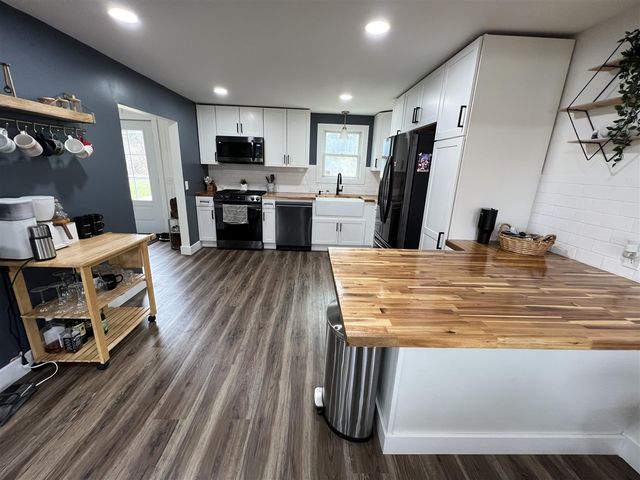 3800 Grant Highway, Manistee, MI 49660