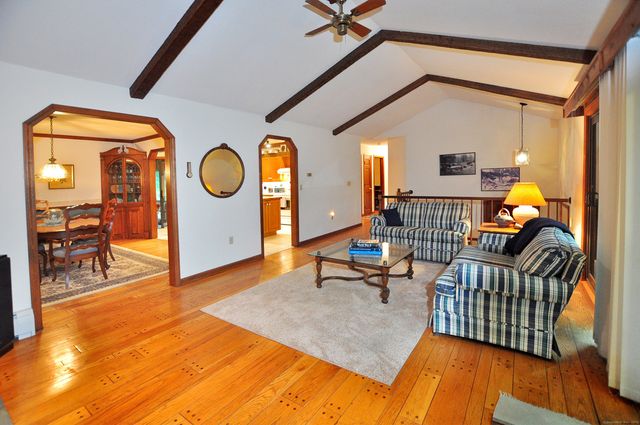 172 Bentley Circle, Goshen, CT 06756