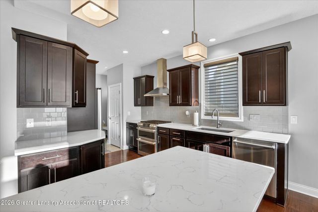 1311 Kalorama Way, Okemos, MI 48864