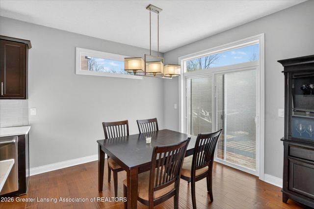 1311 Kalorama Way, Okemos, MI 48864