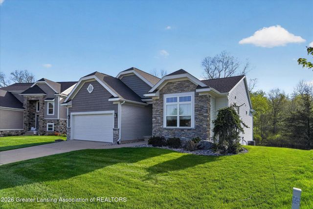 1311 Kalorama Way, Okemos, MI 48864