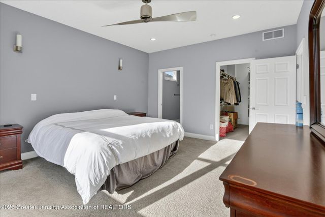 1311 Kalorama Way, Okemos, MI 48864