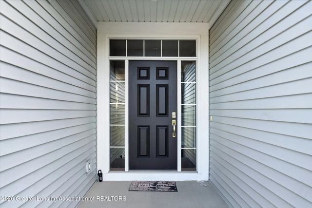 1311 Kalorama Way, Okemos, MI 48864