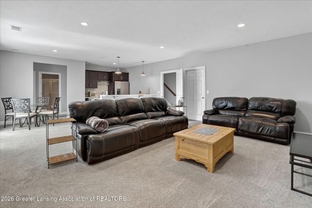 1311 Kalorama Way, Okemos, MI 48864