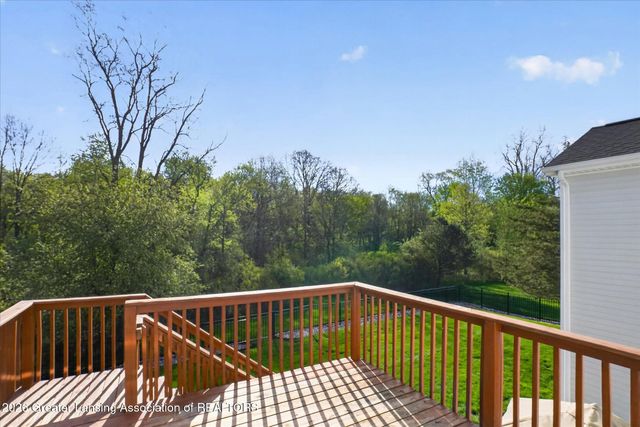 1311 Kalorama Way, Okemos, MI 48864