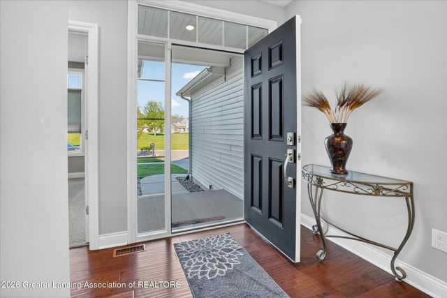 1311 Kalorama Way, Okemos, MI 48864