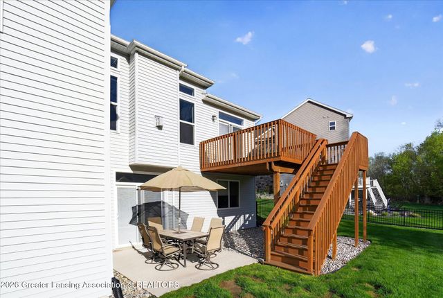 1311 Kalorama Way, Okemos, MI 48864