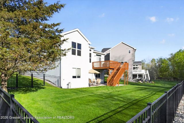 1311 Kalorama Way, Okemos, MI 48864