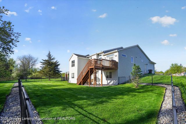 1311 Kalorama Way, Okemos, MI 48864