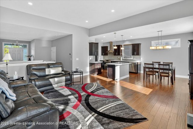 1311 Kalorama Way, Okemos, MI 48864