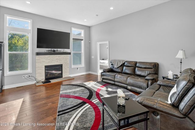 1311 Kalorama Way, Okemos, MI 48864