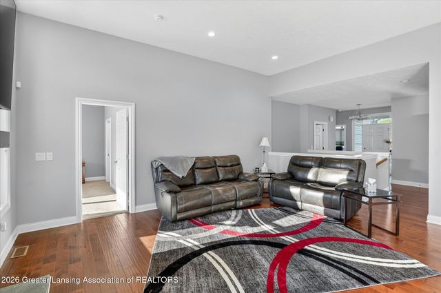 1311 Kalorama Way, Okemos, MI 48864