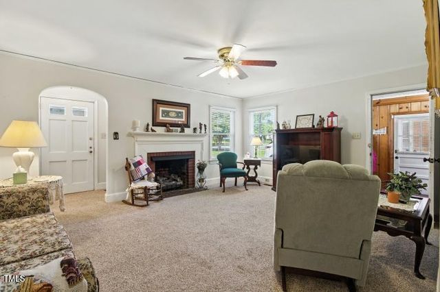 412 Hancock Street, Smithfield, NC 27577